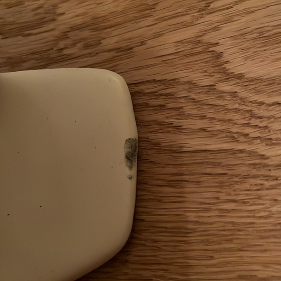 White Unisa heels - Picture 5 of 7